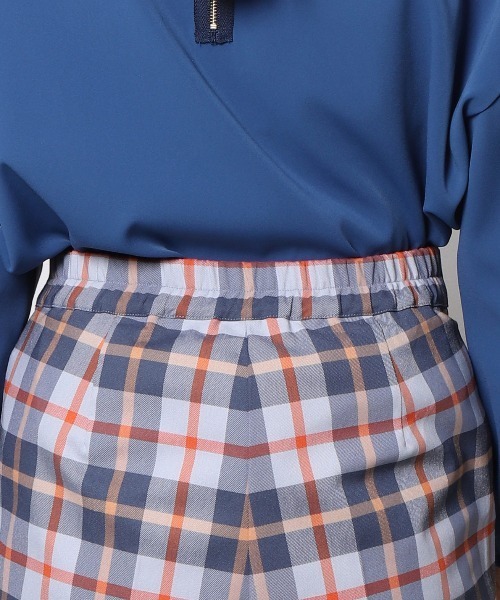 「Re.Verofonna」 パンツ SMALL ブルー レディース_画像7
