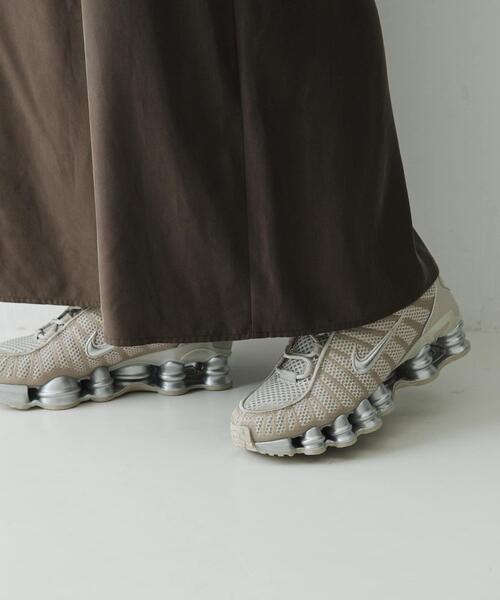 NIKE shox TL（サイズ（cm）：24.5cm）のおすすめ人気商品一覧 通販