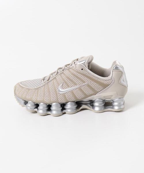 NIKE shox TL（サイズ（cm）：24.5cm）のおすすめ人気商品一覧 通販