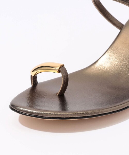 il sandalo of capri サンダル Il Sandalo of Capri THONG ヒール
