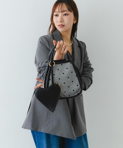 「RODE SKO」 2WAYバッグ ONE ベージュ レディース_画像2