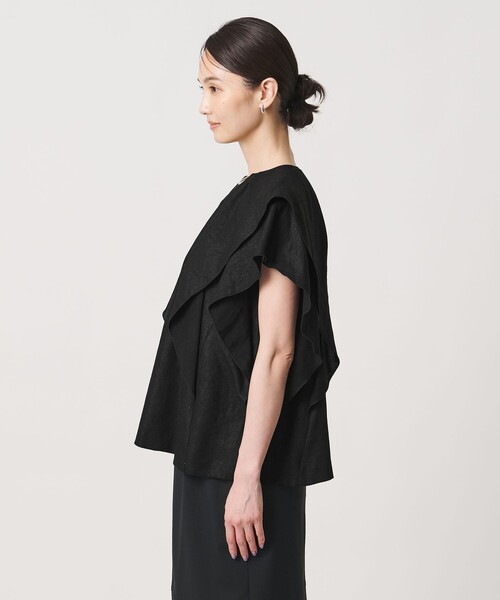 UNITED ARROWS（ユナイテッドアローズ） ブラウス シャツ 半袖 Spiree