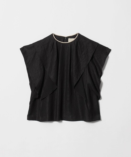 UNITED ARROWS（ユナイテッドアローズ） ブラウス シャツ 半袖 Spiree