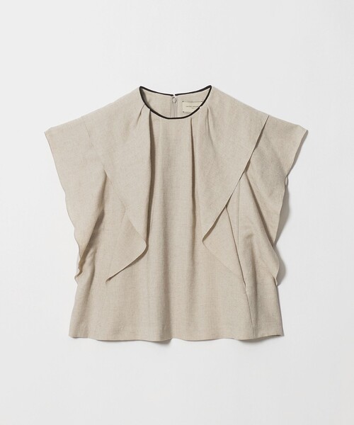 UNITED ARROWS（ユナイテッドアローズ） ブラウス シャツ 半袖 Spiree