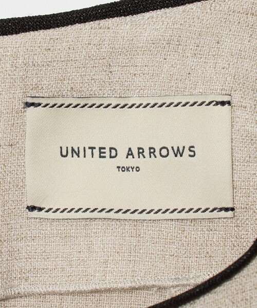 UNITED ARROWS（ユナイテッドアローズ） ブラウス シャツ 半袖 Spiree