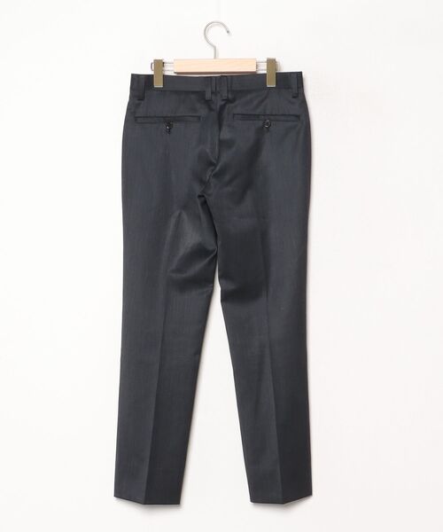 「KATHARINE HAMNETT」 パンツ S ブラック メンズ_画像2