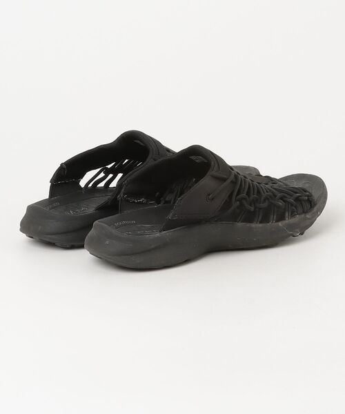 KEEN（キーン） サンダル 27cm ブラック メンズ : ZOZOTOWN Yahoo!店