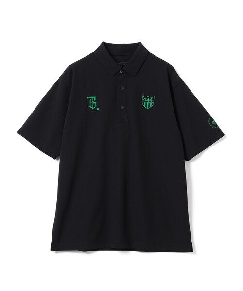 BEAMS GOLF（ビームス ゴルフ） ポロシャツ 半袖 「WEB限定」「別注