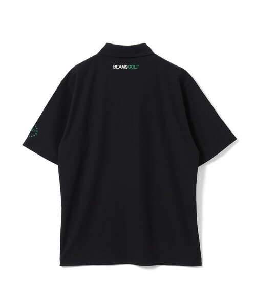 BEAMS GOLF（ビームス ゴルフ） ポロシャツ 半袖 「WEB限定」「別注