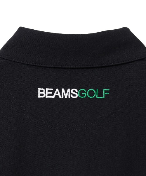 BEAMS GOLF（ビームス ゴルフ） ポロシャツ 半袖 「WEB限定」「別注