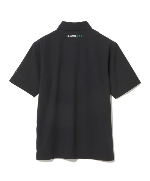BEAMS GOLF（ビームス ゴルフ） ポロシャツ 半袖 「WEB限定」「別注