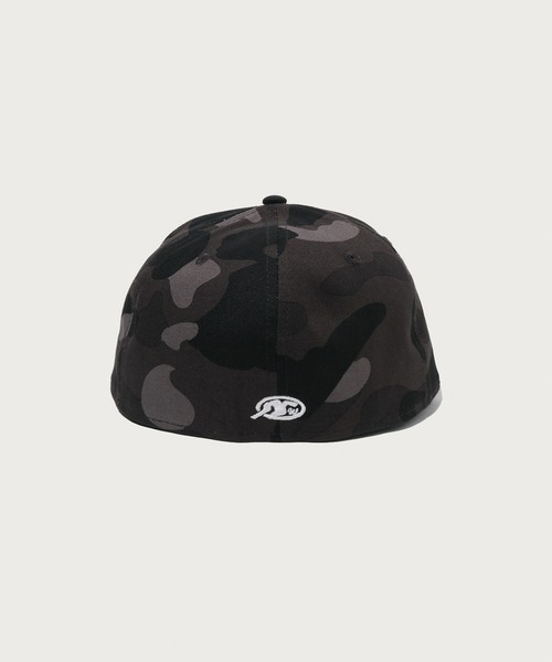 A BATHING APE（アベイシングエイプ） キャップ 帽子 メンズ COLOR