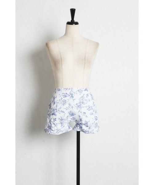 tocco closet（トッコ クローゼット） 水着 体型カバー インナーパンツ