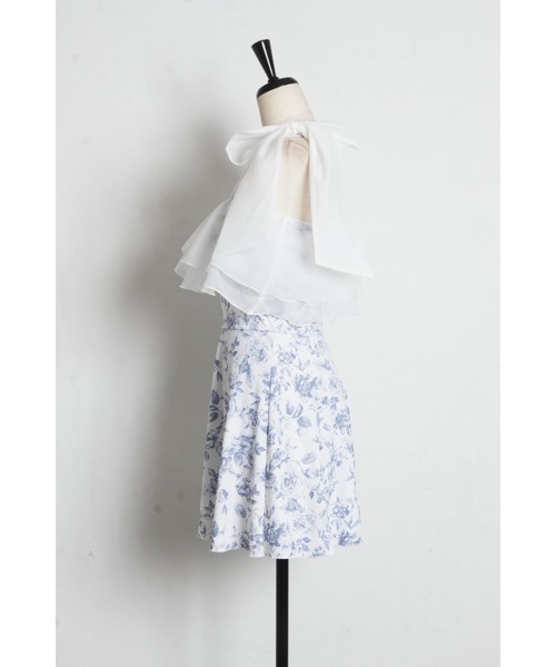 tocco closet（トッコ クローゼット） 水着 体型カバー インナーパンツ