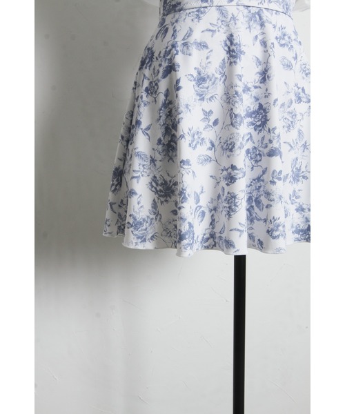 tocco closet（トッコ クローゼット） 水着 体型カバー インナーパンツ