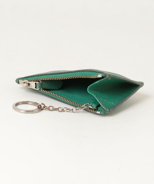 COACH（コーチ） カードケース - グリーン レディース : ZOZOTOWN