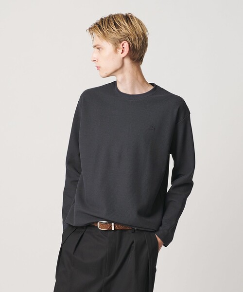 LACOSTE（ラコステ） tシャツ 「LACOSTE for BEAUTY＆YOUTH