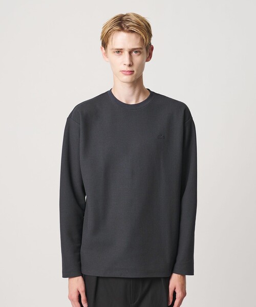 LACOSTE（ラコステ） tシャツ 「LACOSTE for BEAUTY＆YOUTH