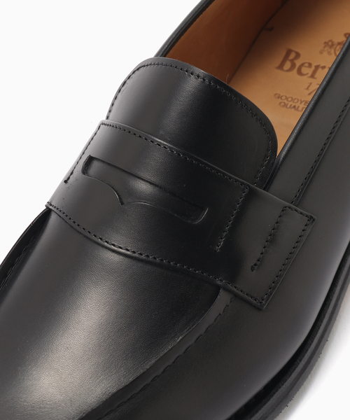 berwick 4456（メンズシューズ、紳士靴） | ファッション のおすすめ