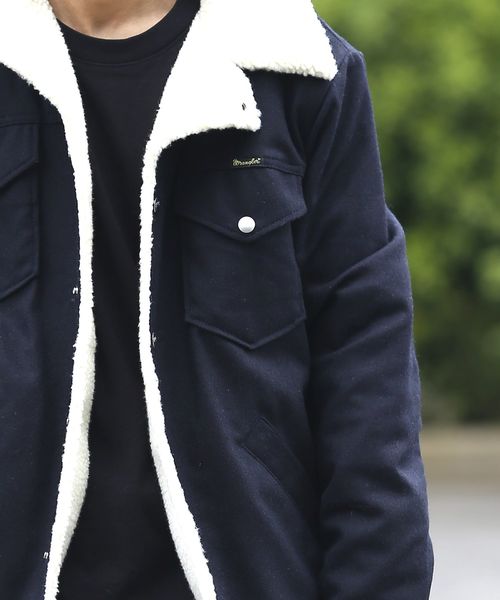 Wrangler（ラングラー） コート ジャケット Wrangler