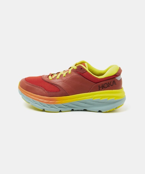 スニーカー Hoka One One Bondi L Zozotown Paypayモール店 通販 Paypayモール
