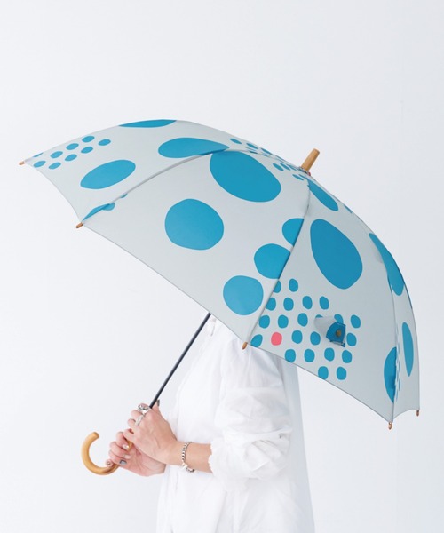 392 plus m 傘 Umbrella Long 60 - maru 790171/790177