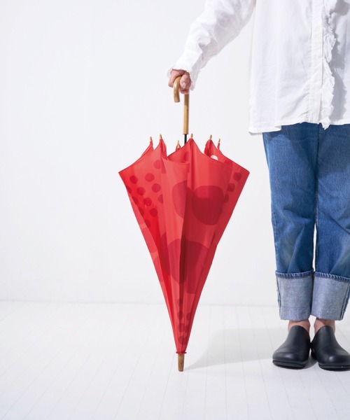 392 plus m 傘 Umbrella Long 60 - maru 790171/790177