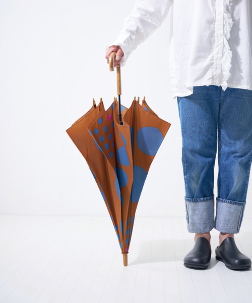 392 plus m 傘 Umbrella Long 60 - maru 790171/790177