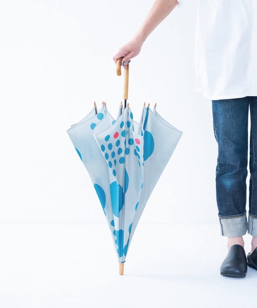 392 plus m 傘 Umbrella Long 60 - maru 790171/790177