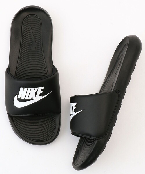 サンダル Web限定 Nike ナイキ ヴィクトリーワンスライドサンダル Cn9675 002 Zozotown Paypayモール店 通販 Paypayモール
