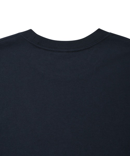 COVERNAT tシャツ 「COVERNAT」COOPER LOGO S/S TEE / カバー