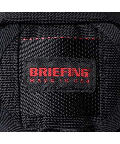 ショルダーバッグ バッグ 「BRIEFING／ブリーフィング」NEO JETTA レディース メンズの画像