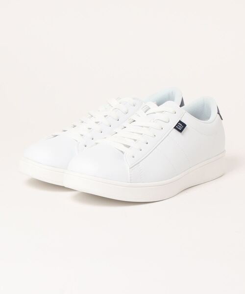 スニーカー Gap 22ss 軽量 ホワイト コートスニーカー メンズ Zozotown Yahoo 店 通販 Yahoo ショッピング