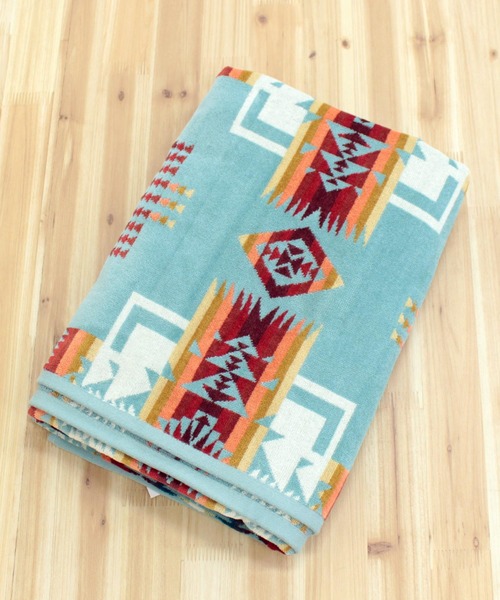 PENDLETON タオル ジャガードバスタオル Jacquard Bath Towels