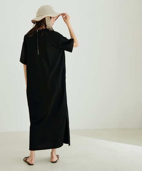 想像を超えてのワンピース サステナブル オーガニックコットンtシャツワンピース ワンピース チュニック レディースファッション ファッション 13 516 Www Jesuitnola Org