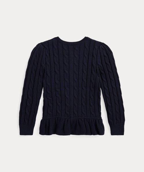 Polo Ralph Lauren Childrenswear ラルフローレン カーディガン 