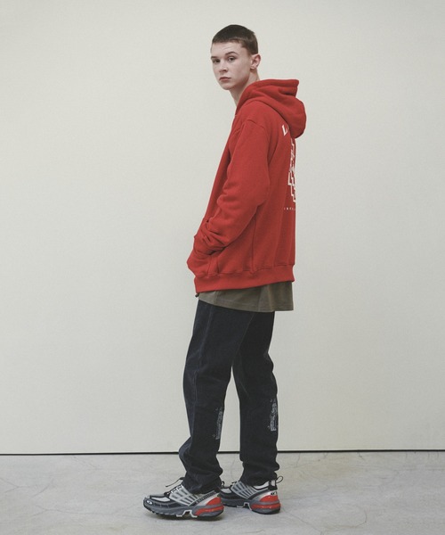 LIBERE（リベーレ）の「LIBERE リベーレ ⁄ CHIMAYO L KNIT 新品 