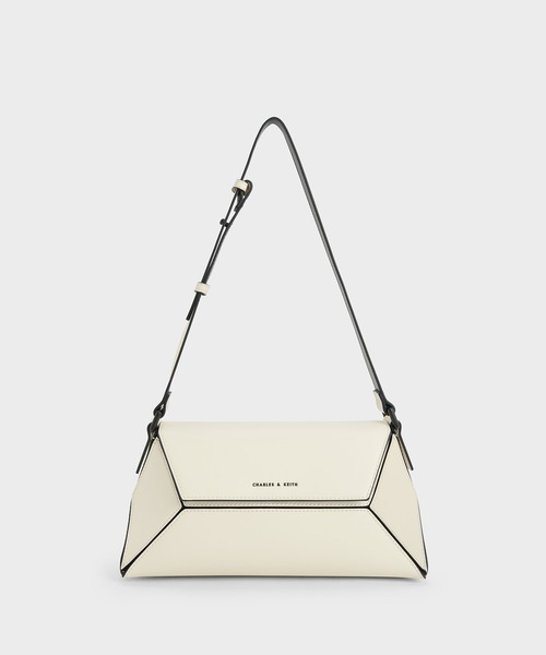CHARLES ＆ KEITH（チャールズ&キース） ショルダーバッグ バッグ