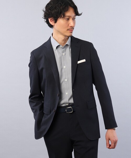 TAKEO KIKUCHI（タケオキクチ） ジャケット テーラードジャケット