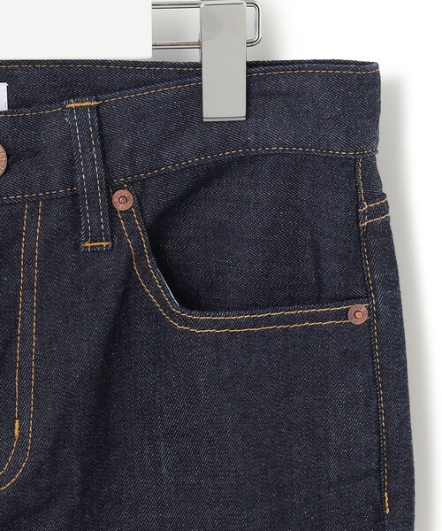 デニムI(シンプル) ❁54〜59 23区（ニジュウサンク） ジーンズ デニム デニムパンツ 「CLASSY.6月号