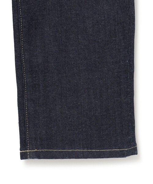 ジーンズ デニム デニムパンツ 「CLASSY.6月号掲載」23区DENIM ボーイ