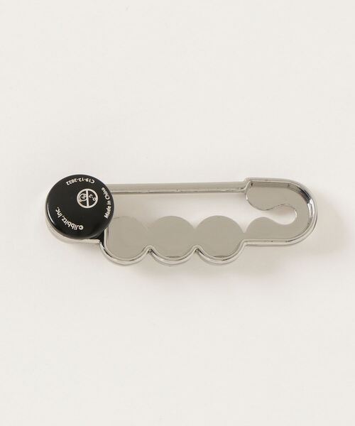 crocs（クロックス） crocs Jibbitz Pearl Safety Pin (MULTI
