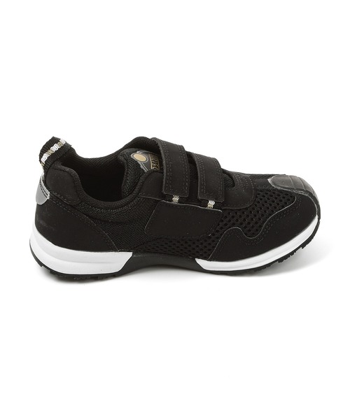 IFME スニーカー KIDS｜IFME ×TRAIN キッズスニーカー BLACK
