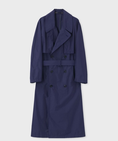 Paul Smith（ポール・スミス） トレンチコート コート リラクシング