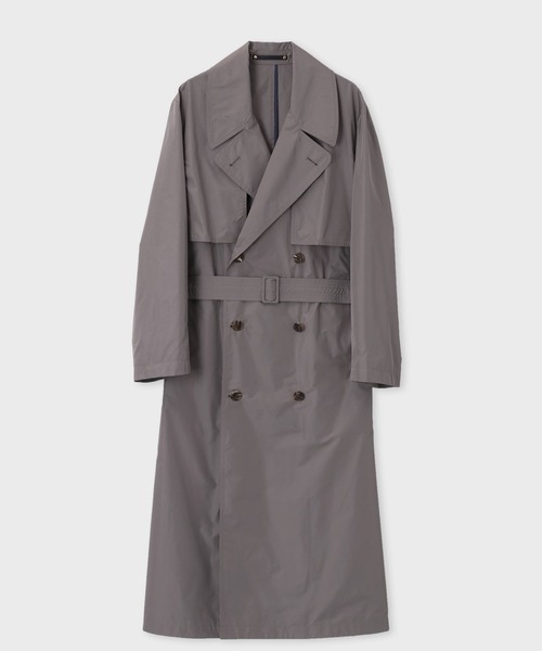 Paul Smith（ポール・スミス） トレンチコート コート リラクシング