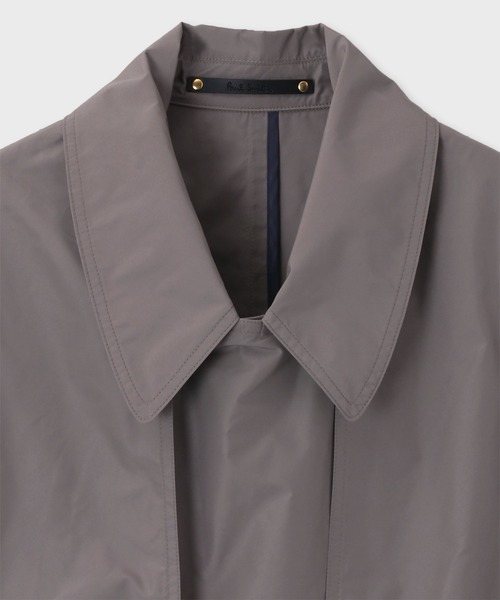 Paul Smith（ポール・スミス） トレンチコート コート リラクシング