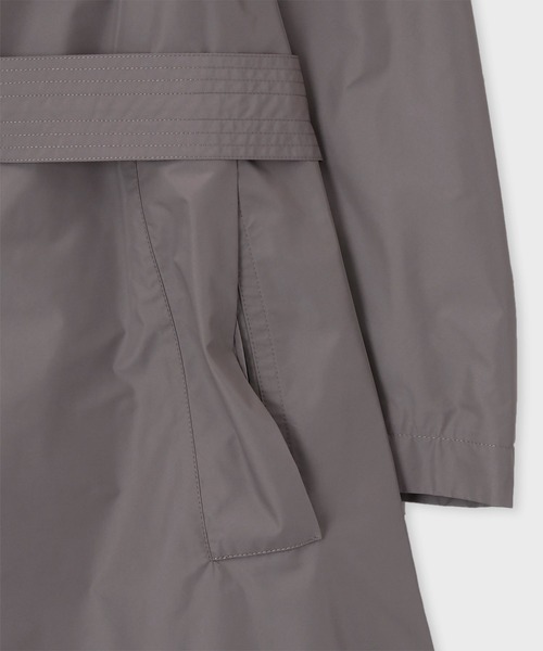 Paul Smith（ポール・スミス） トレンチコート コート リラクシング