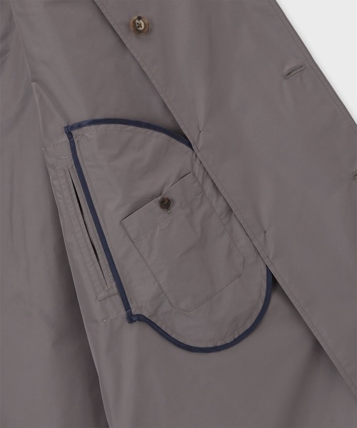 Paul Smith（ポール・スミス） トレンチコート コート リラクシング