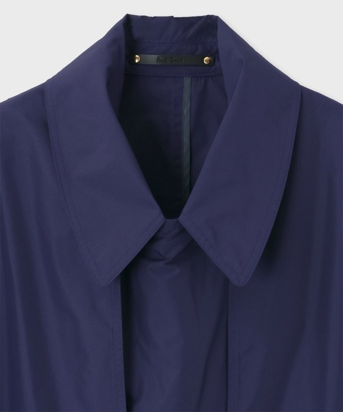 Paul Smith（ポール・スミス） トレンチコート コート リラクシング