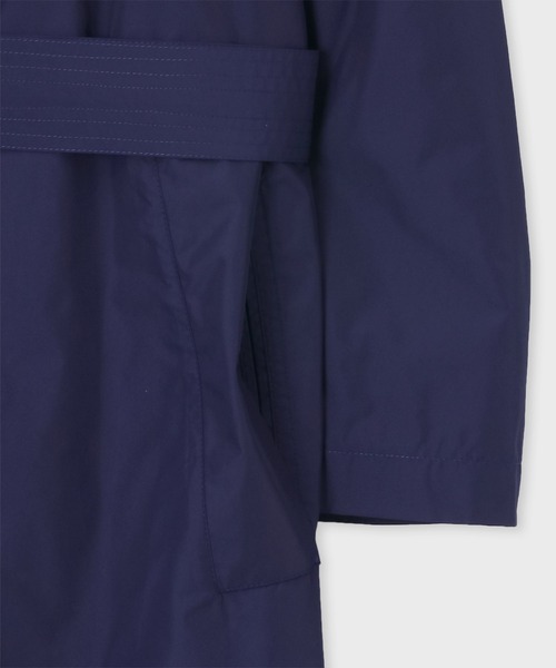 Paul Smith（ポール・スミス） トレンチコート コート リラクシング